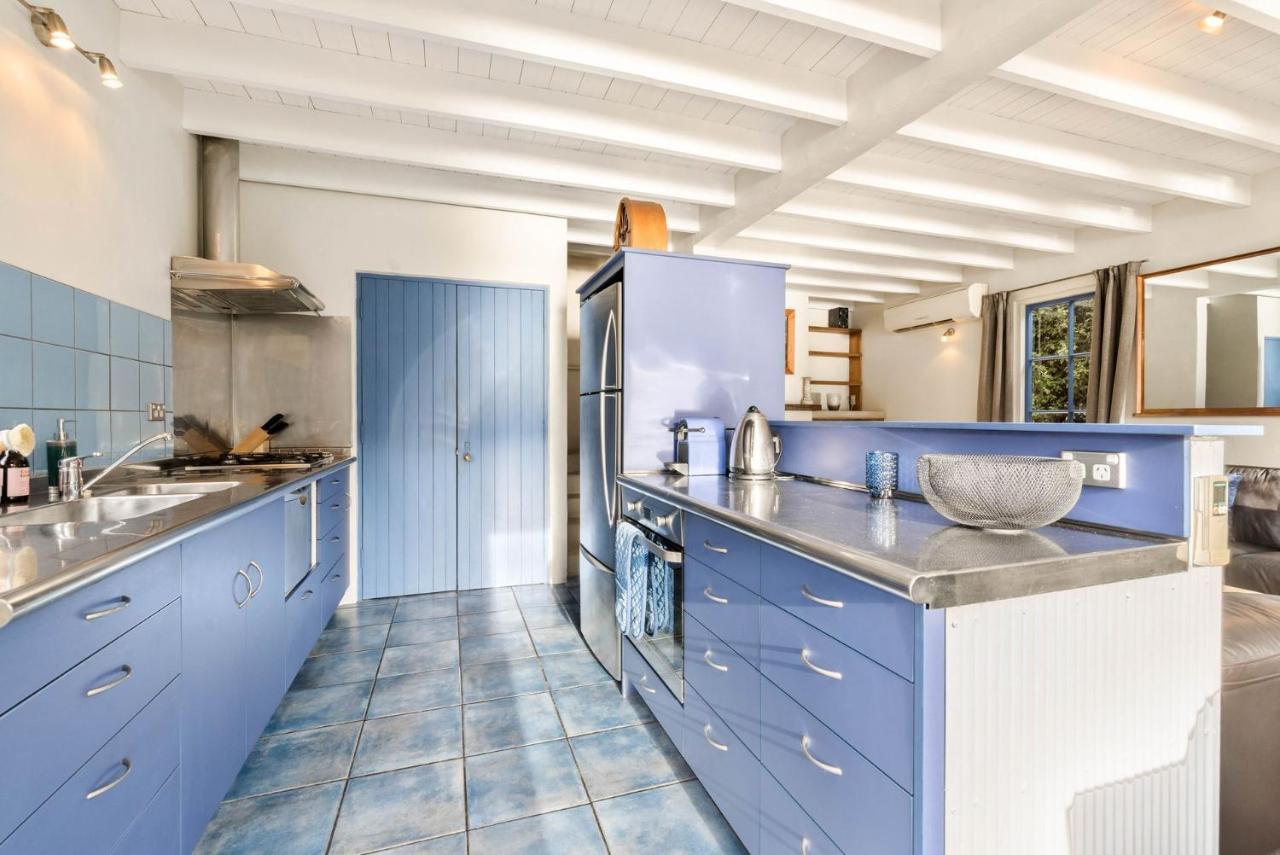 Sunny Lakeview Villa Queenstown Exterior foto